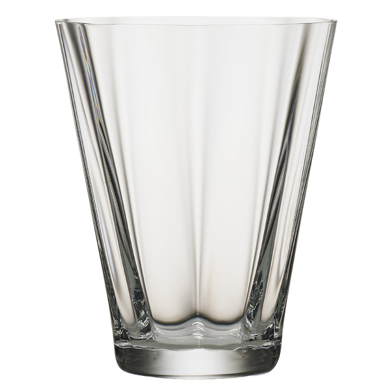Daphne Tumbler, Clear