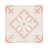 Seville Art 8" x 8" Porcelain Tile-124192366