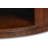 Vero Solid Wood Single Coffee Table
