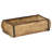 Tray 30X15x9 Cm Solid Wood Reclaimed