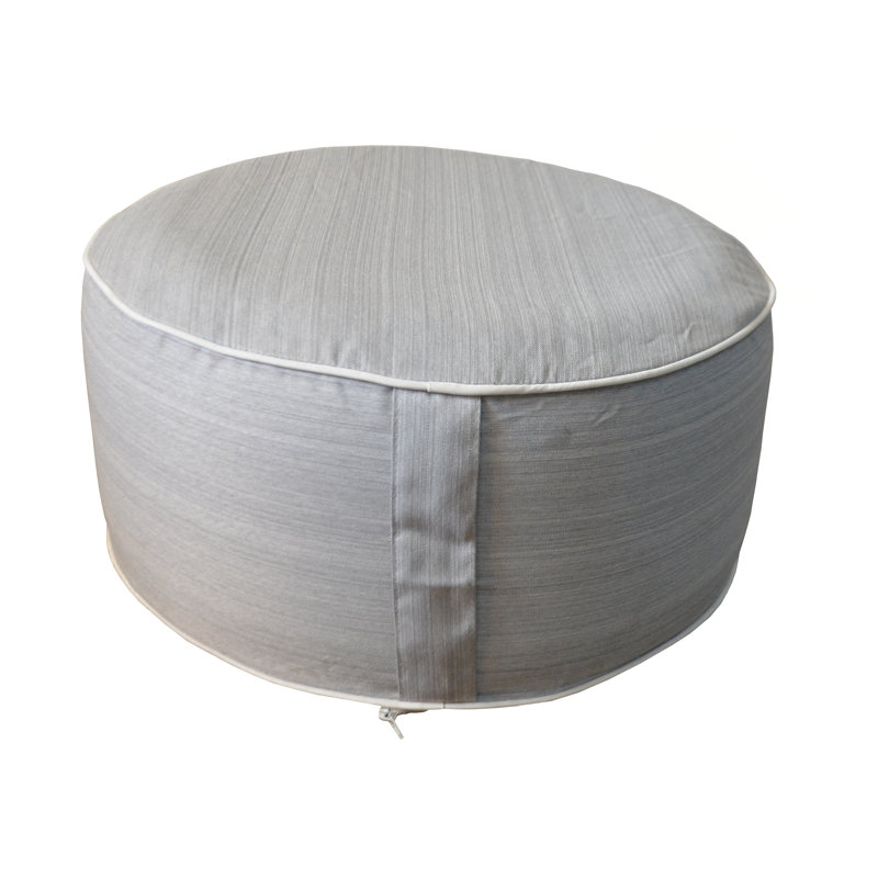 Raistlin Inflatable Outdoor Stool Ottoman