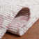 Martha Stewart Hand Woven Wool Rug