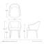 Hershel Dining Chair