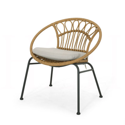 Chaise d'extérieur