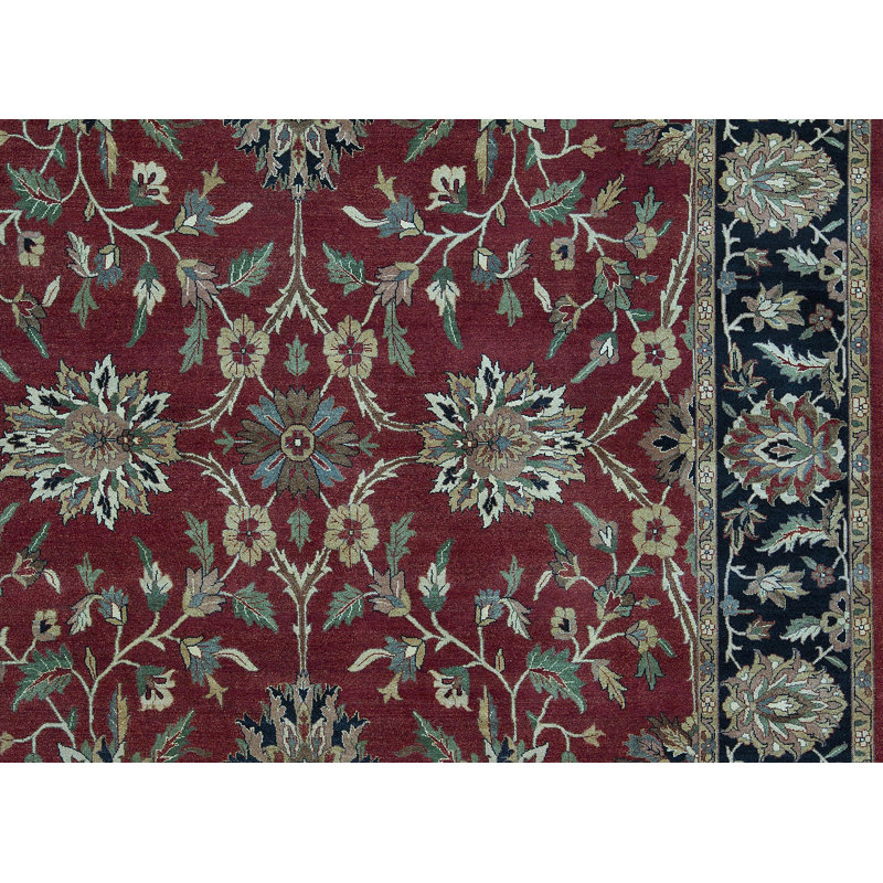 Allenton One-of-a-Kind 10' X 14'2" Area Rug