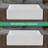 36'' L Single Bowl Fireclay Kitchen Sink
