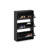 3-Tier Wooden Shoe Cabinet-130271318