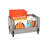 Aspen Stacking Bin-12X6