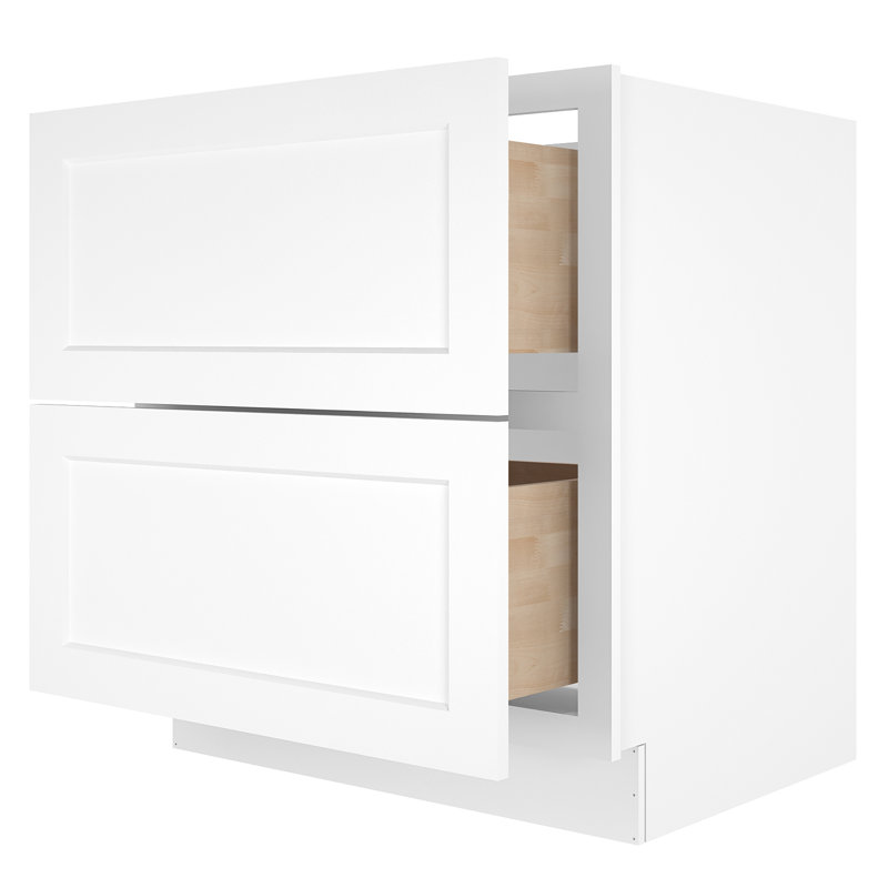 Armoire Homlux, H 34,5 po x l 30 po, Blanc
