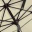 Parasol de marché de 132 po Vartavar-88335316