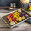 Plaque de cuisson antiadhésive pour four Nordic Ware