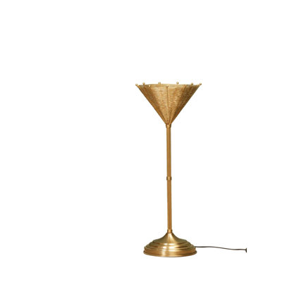 65 cm Tischleuchte Beatris