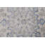 Tapis traditionnel délavé 7 x 7