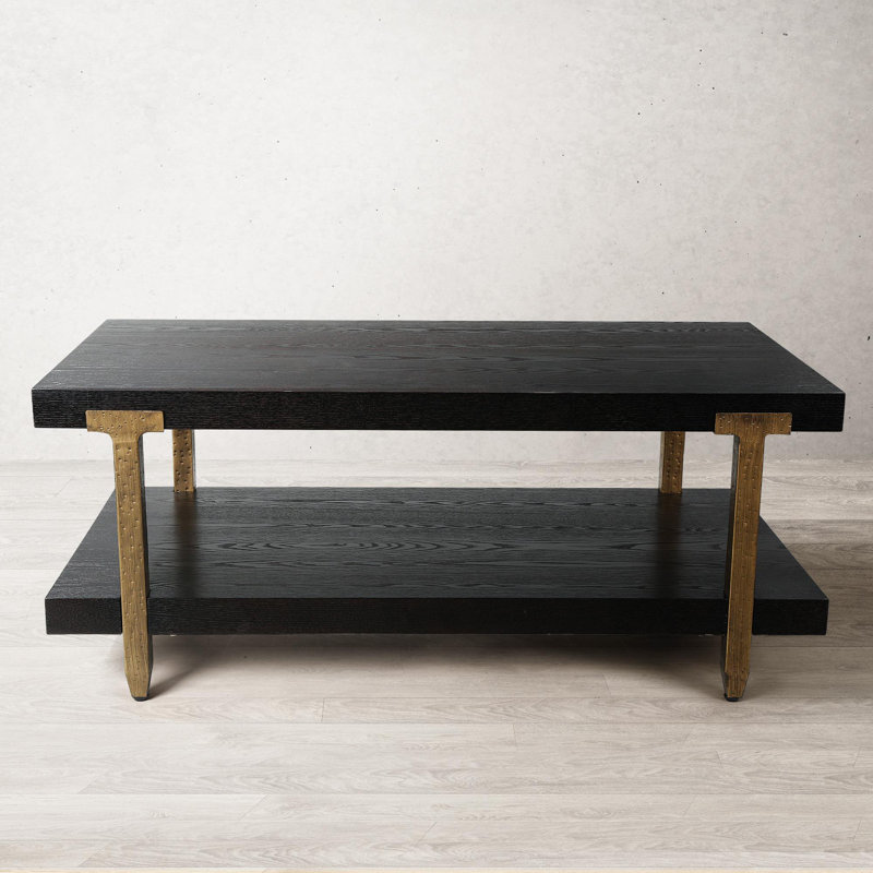 Table basse Aarsh