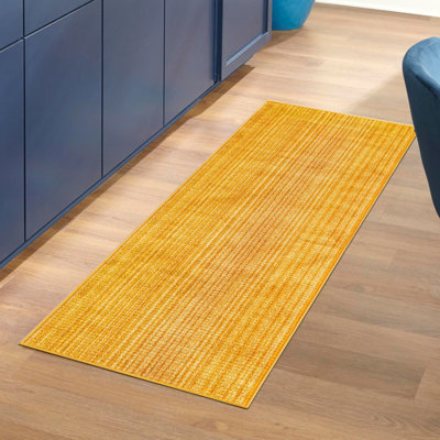 Hulsey Striped Indoor Rug