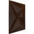 Textured Metallic Mystic Brown