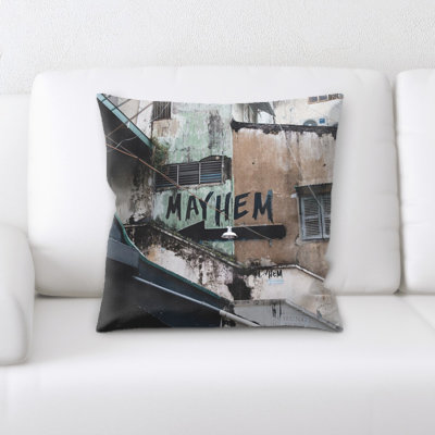 Coussin Keeneland