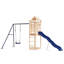 Portique de jardin-88463256