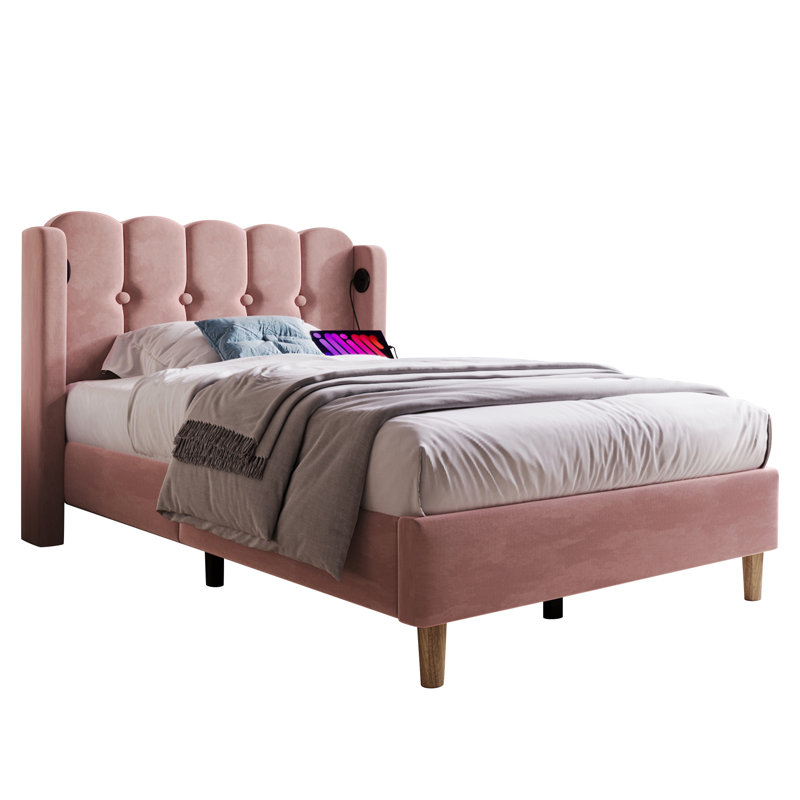 Single (3') Standard Bed Frame