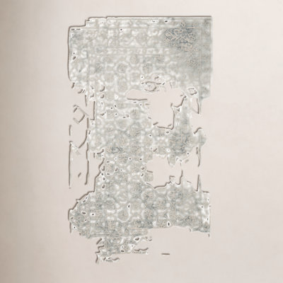 Millcreek Wool Oriental Indoor Rug