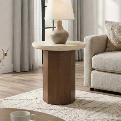 Table de bout Miera