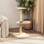 Dominquez 74cm H Cat Tree-2008697090