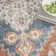 Makalyn Washable Oriental Rug