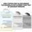 65" x 24" Frameless Full Length Mirror, Explosion-Proof HD Clear Glass, Wall Mounted & Adhesive Vanity Mirror-46924870