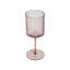 Allasia 380ml Handmade Red Wine Glass Set
