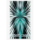 Ray of Sea Beach towel