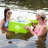 TRC Recreation Super Soft Goodlife Floating Kooler for Pool/Spa-96552185
