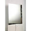 Miroir de salle de bain Fog