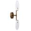 Oracle 2 - Light Armed Sconce-2083811941