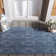 Courtyard Performance Geometric Rug
