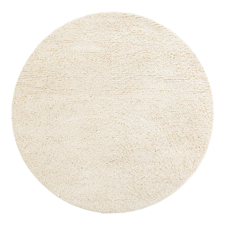 Yanaliz Hand Loomed Wool Indoor Rug