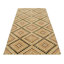 One-of-a-Kind 4'1" X 7'4" Hand Knotted Area Rug