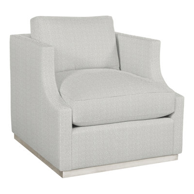Fauteuil Thom Filicia Home
