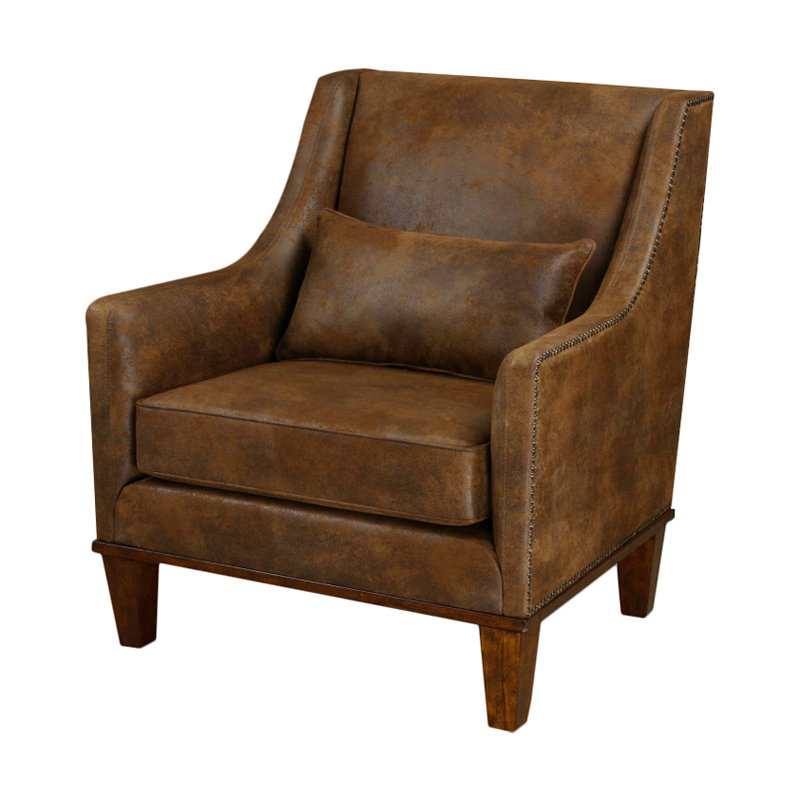 Brumiss Upholstered Armchair