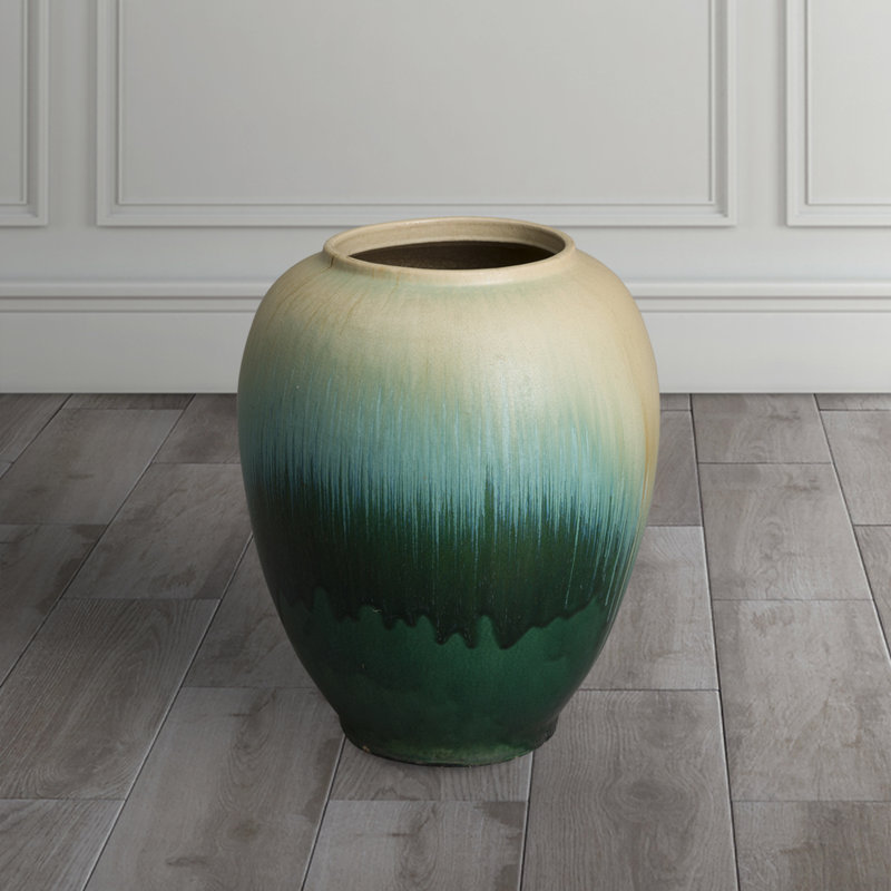 Pot large