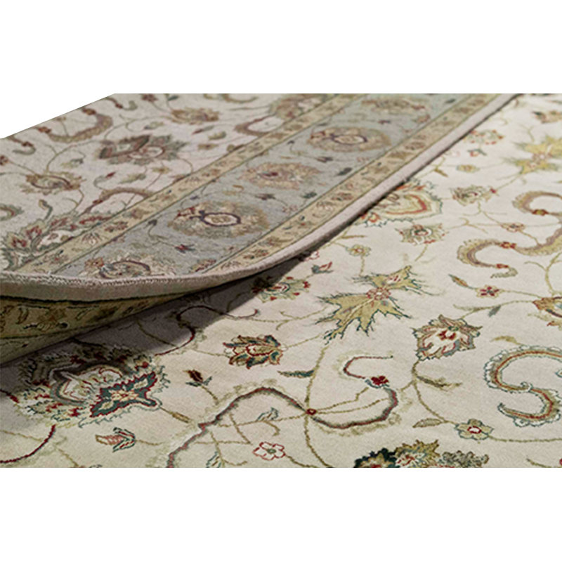 Oriental Area Rug