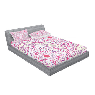 Ensemble de draps Ornament