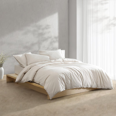 Ensemble de housse de couette Calvin Klein