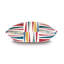 Medara Square Pillow Cover & Insert