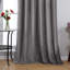 Paire de rideaux occultant avec passe-tringle Ike-2116670926-2116670920