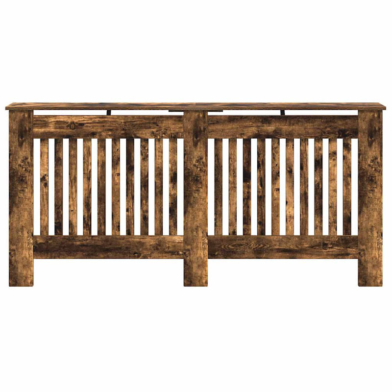 Radiator Cover, 81.5cm H x 172cm W x 19cm D