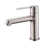 Brushen Nickel