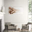 Subtle Gradation Print by Sofia Fox-25800490-25800491