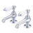 Stonington 2-handle Bathroom Faucet-19139434-19139433