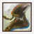 Brown Floater Framed is unavailable