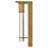 Hinkley Cecily Wall Mount-108493412